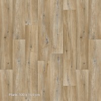 Domestic Wood S87 Interfloor Vinyl 